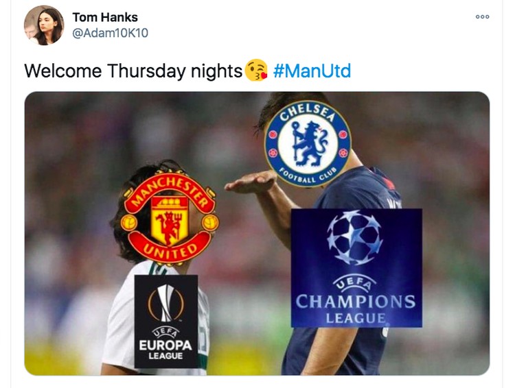 Meme MU Meme MU