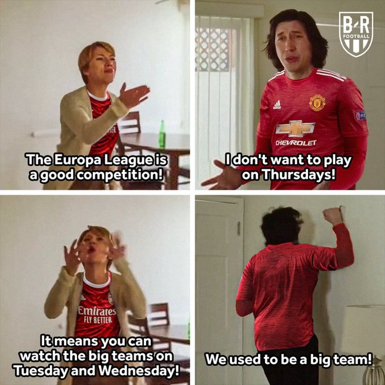 Meme MU Meme MU