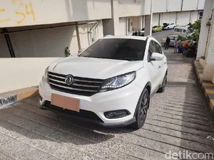 Awal Mula Gugatan Konsumen DFSK yang Tak Kuat Nanjak Hingga Ditolak Pengadilan