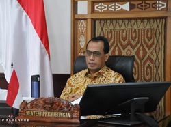 Menhub Minta Transportasi Umum-Pribadi Diperketat, Caranya?