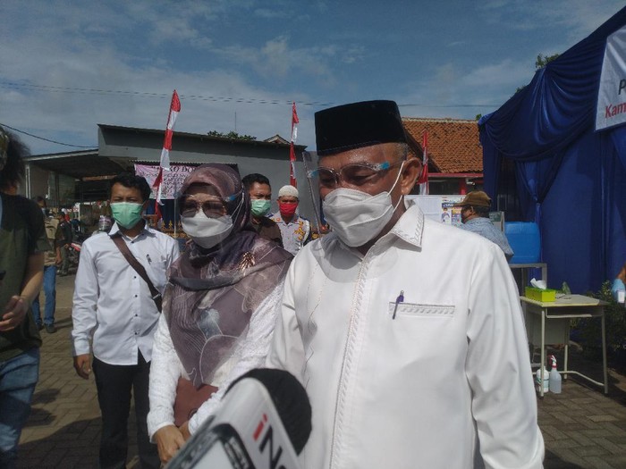Mohammad Idris