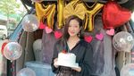 10 Momen Moon Ga Young True Beauty Saat Kulineran