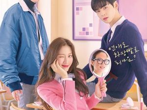 Drakorindo dan Kordramas Ilegal, Ini 7 Rekomendasi Drama Korea Bulan Desember