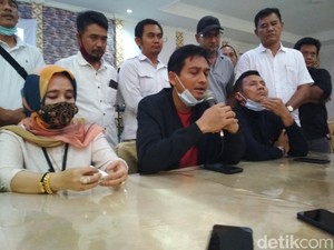 Soal Konflik Bupati Indramayu-Lucky Hakim, PDIP Jabar: Berharap Bersatu Lagi