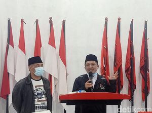 Ketua DPRD Wonosobo Klaim Menang Lawan Kotak Kosong