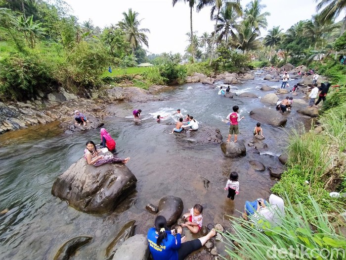 Pemkab Ciamis batasi pengunjung pariwisata 30 persen jelang libur panjang