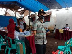 Cerita Naufal, Disabilitas yang Jadi Pengawas TPS di Pilkada Banyuwangi