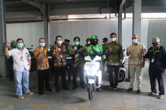 Pertamina