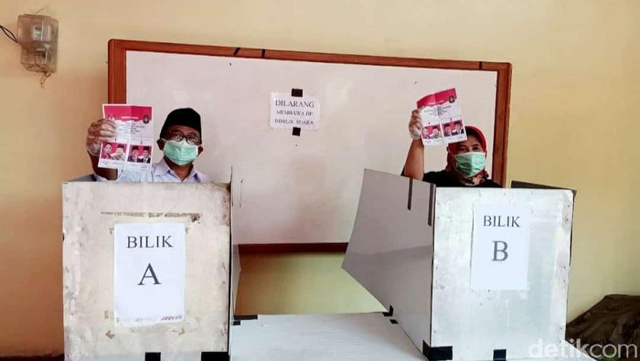 pilbup blitar