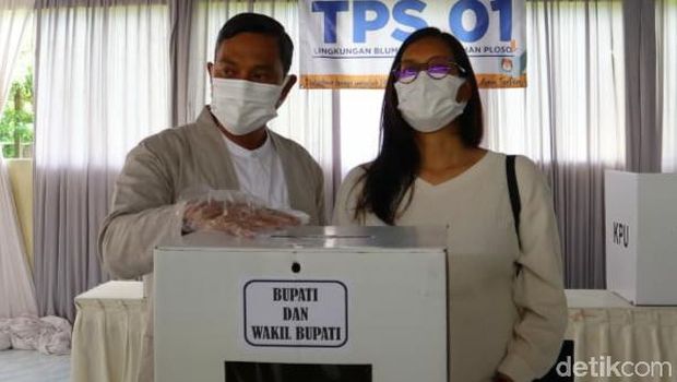 pilkada pacitan