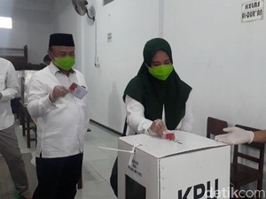 Pilkada di Tengah Resesi Moral
