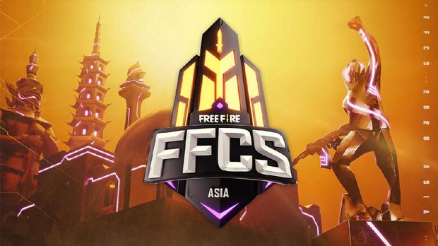 Garena Free Fire