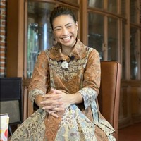 Politikus bernama lengkap Rahayu Saraswati Dhirakarya Djojohadikusomo ini menjadi anggota DPR-RI periode 2014-2019 di dapil Jateng IV. Ia mengawali karier politik lewat organisasi sayap Partai Gerindra, TUNAS. Foto: Instagram/@rahayusaraswati