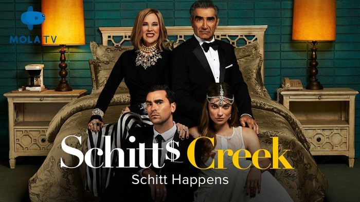 Schitt’s Creek