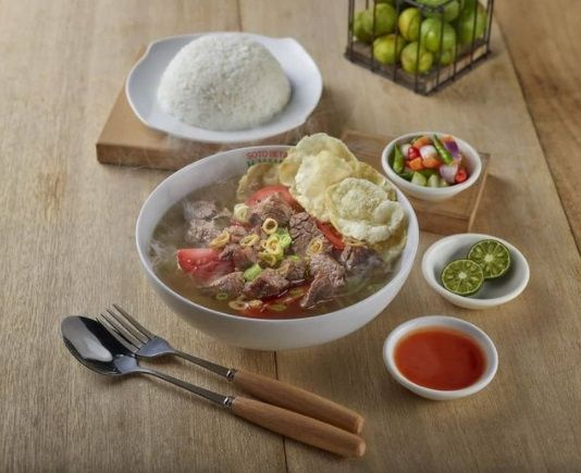 5 Soto Enak di Jakarta Utara