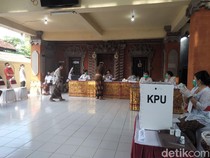 Memahami Aturan TPS dan Susunan Denah KPPS untuk Pilkada 2024