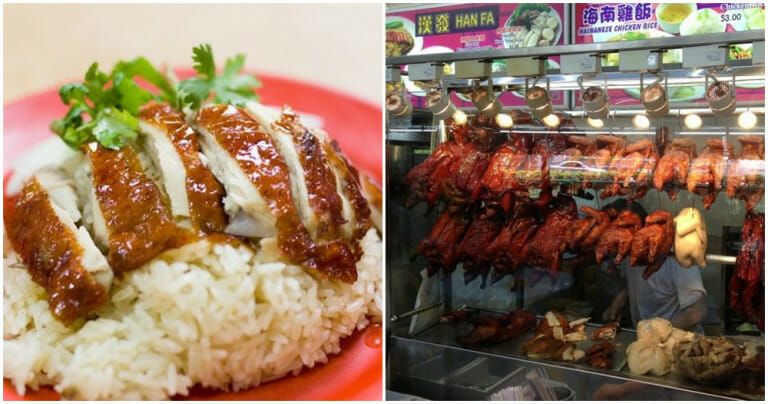 Tega! Mahasiswa Ini 'Prank' Pesan 100 Chicken Rice Lalu Tak Bayar