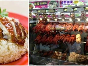 Tega! Mahasiswa Ini Prank Pesan 100 Chicken Rice Lalu Tak Bayar