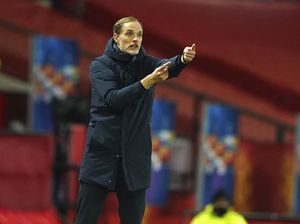 Jika ke Chelsea, Tuchel Diprediksi Akan Dipecat Sebelum 2 Tahun