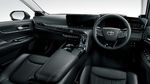 Lebih Dekat dengan Toyota Mirai Terbaru: Sekali Full Tank Tembus 850 Kilometer
