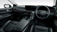 Canggihnya lagi, di dalam kabin Toyota Mirai punya fitur penjernih udara sehingga menambah rasa aman pengemudi dan penumpang. Fitur itu dapat menghilangkan 90 hingga 100 persen partikel dengan diameter nol dan 2,5 mikron saat terbawa masuk melewati sistem sel bahan bakar. Foto: Toyota Motor Corporation