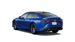 Lebih Dekat dengan Toyota Mirai Terbaru: Sekali Full Tank Tembus 850 Kilometer