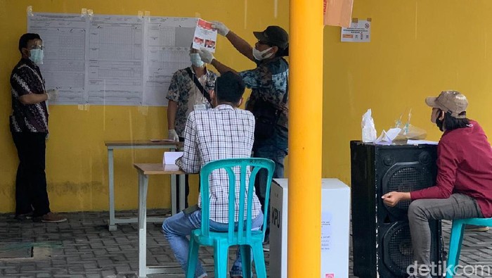 TPS 25 di Tegalsari