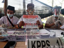 Gaji Anggota KPPS Pilkada 2024, Benarkah Sampai Jutaan?