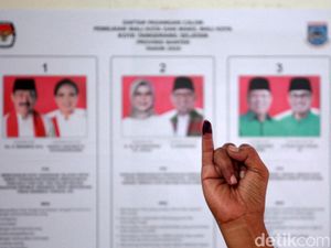 20 Contoh Soal Tes Tulis PPS Pilkada 2024 Plus Jawabannya, Latihan Yuk!