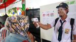 Unik, Ada TPS Rindu Sekolah di Tangsel