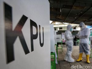 Banyak yang Tak Nyoblos Saat Pilkada Solo, KPU Keluhkan Koordinasi RS