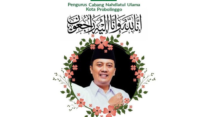 Wawali Kota Probolinggo Meninggal Kena COVID-19, Ini Gejala Picu Kondisi Fatal