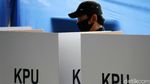 Pilkada Depok Terapkan Protokol Kesehatan Ketat