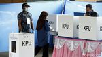 Pilkada Depok Terapkan Protokol Kesehatan Ketat