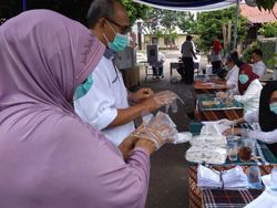 Cerita Warga Medan soal Beda Ikut Pilkada di Tengah Pandemi Corona