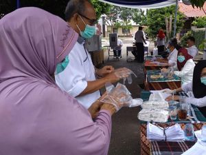 Cerita Warga Medan soal Beda Ikut Pilkada di Tengah Pandemi Corona