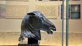 Setelah 160 Tahun, Patung Kepala Kuda yang Dijarah Kembali ke Museum China