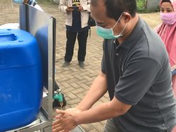 Yuk, Simak! Ini Cara Nyoblos Aman di Masa Pandemi
