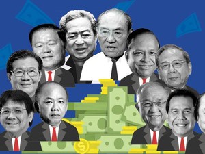 Sadisnya Corona! Harta Orang Terkaya Indonesia Anjlok Rp 22 T