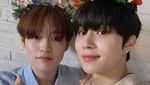 10 Potret Ganteng Jungwoo NCT yang Sedang Trending