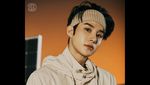 10 Potret Ganteng Jungwoo NCT yang Sedang Trending