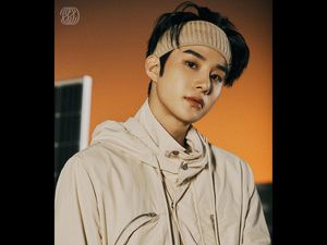 Jungwoo NCT Positif Covid Setelah Konser di Jepang