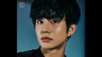 Setelah direkrut SM, Jungwoo menjalani latihan sebagai trainee selama kurang lebih 4 tahun sejak 2014. (Foto: dok. Instagram @nct) 