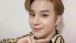 10 Potret Ganteng Jungwoo NCT yang Sedang Trending