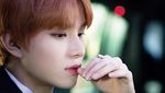 10 Potret Ganteng Jungwoo NCT yang Sedang Trending