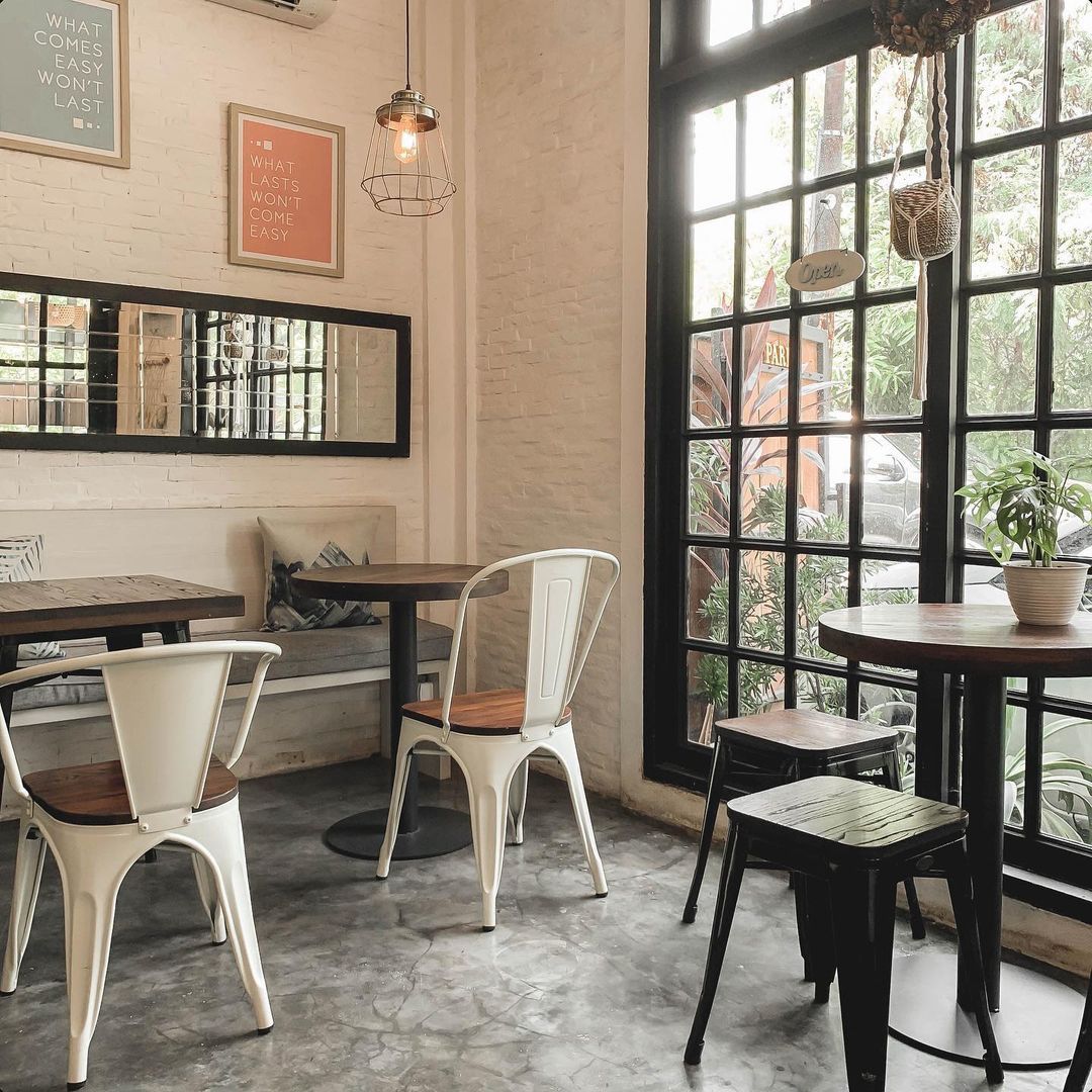 5 Kafe Instagenik di Kelapa Gading yang Asyik Buat Ngopi dan Hangout