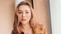 Dia pernah punya foto nakal dengan Dera Siagian serta isu pelecehan seksual. (Foto: dok. Instagram @yunizaicha)  
