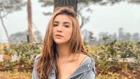 Kini jadi selebgram juga, Yuniza Icha sebelumnya pernah berperan dalam film Calon Bini. (Foto: dok. Instagram @yunizaicha) 