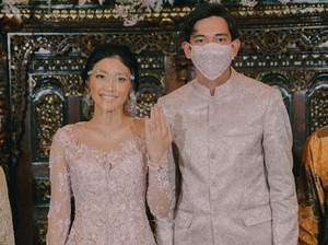 Melihat Suasana Lamaran Adipati Dolken dan Canti Tachril