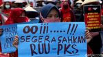 Aksi Teatrikal Ziarah Makam Warnai Peringatan Hari HAM Sedunia